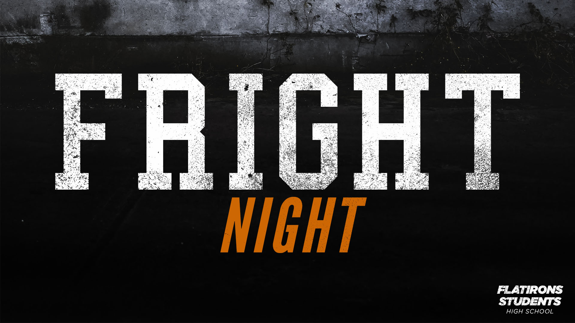 Fright Night