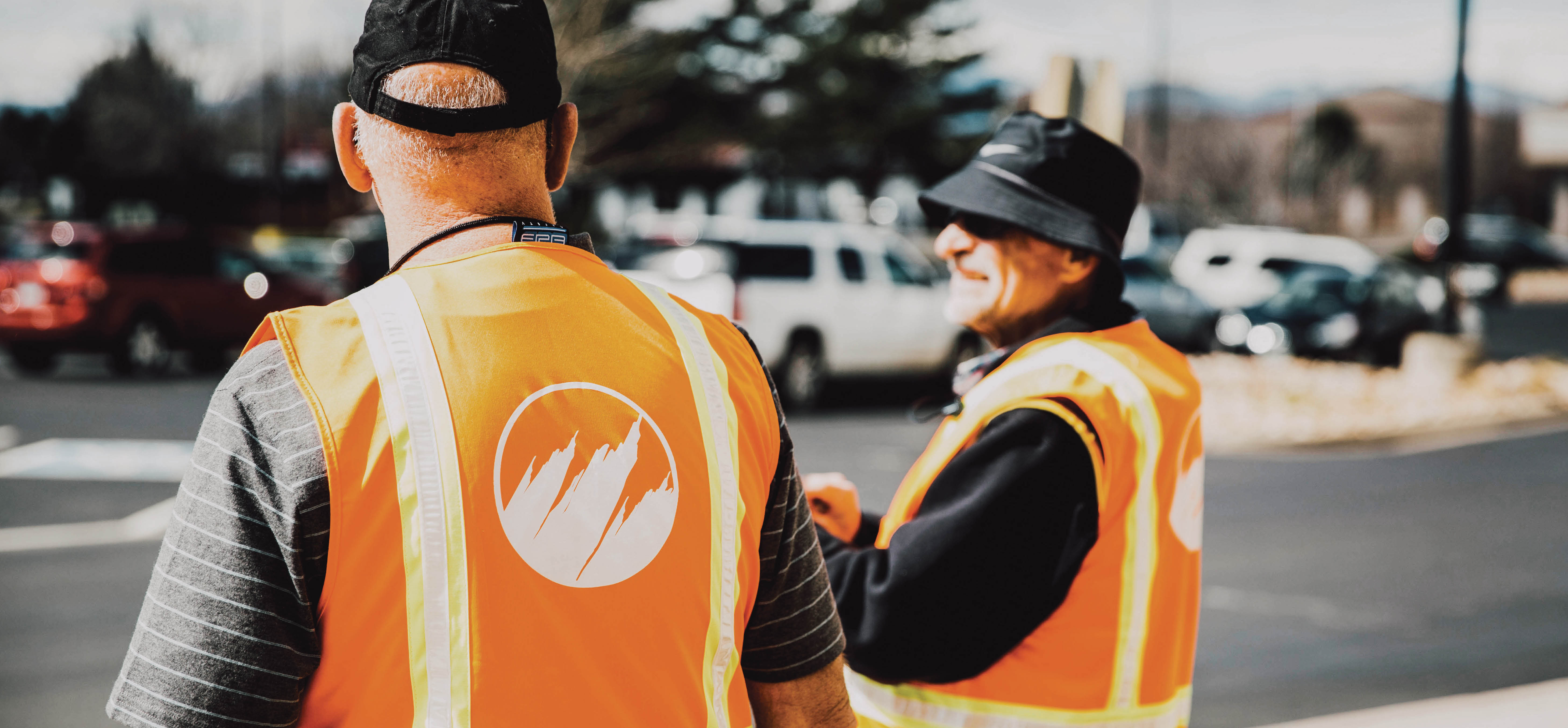 Volunteer Opportunities